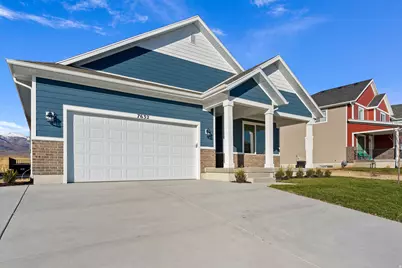 6963 W Sydney Peak Ln S #419, West Jordan, UT 84081 - Photo 2