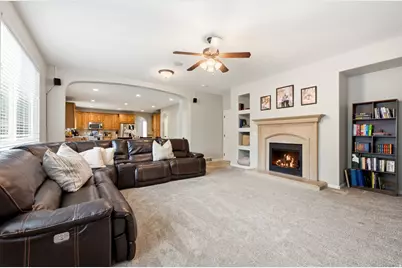 1270 Santa Anita Dr, Kaysville, UT 84037 - Photo 12