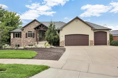 516 S 1175 W, Farmington, UT 84025 - Photo 2