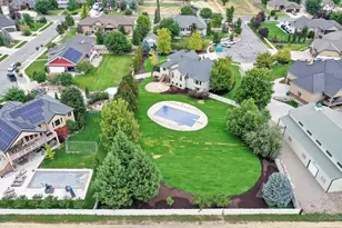 516 S 1175 W, Farmington, UT 84025 - Photo 22