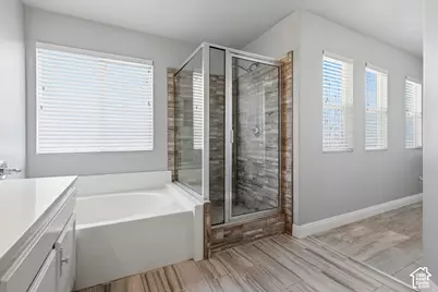 7722 S New Snowbell Ln, West Jordan, UT 84081 - Photo 16