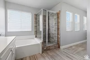 7722 S New Snowbell Ln, West Jordan, UT 84081 - Photo 16