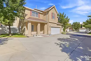7722 S New Snowbell Ln, West Jordan, UT 84081 - Photo 2