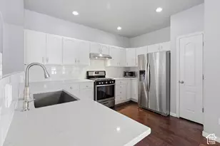 7722 S New Snowbell Ln, West Jordan, UT 84081 - Photo 8