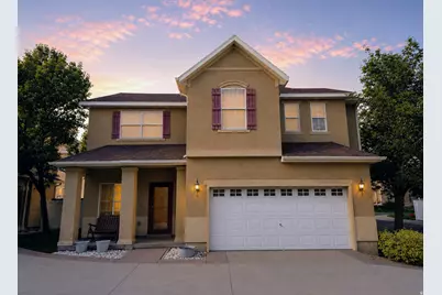 7722 S New Snowbell Ln, West Jordan, UT 84081 - Photo 2