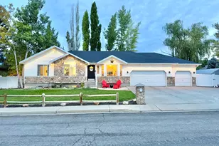 1146 E 230 S, Payson, UT 84651 - Photo 1