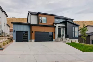 5910 N Canyon Rim Rd, Lehi, UT 84048 - Photo 1