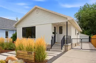 1355 S Park St, Salt Lake City, UT 84105 - Photo 1