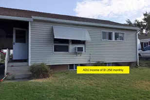 418 W 4675 S, Washington Terrace, UT 84405 - Photo 1