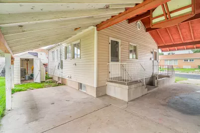 418 W 4675 S, Washington Terrace, UT 84405 - Photo 12