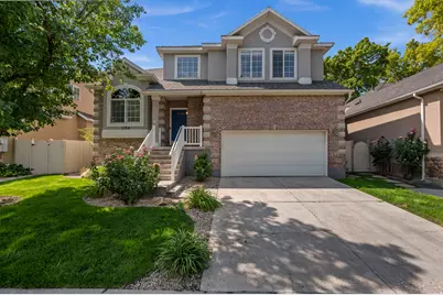 1154 E Aviary Pl S, Millcreek, UT 84117 - Photo 1