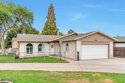 6816 S Normandy Cir, Midvale, UT 84047 - Photo 1