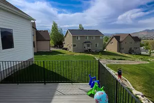 7689 N Butterfield Rd, Eagle Mountain, UT 84005 - Photo 2