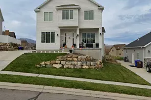 7689 N Butterfield Rd, Eagle Mountain, UT 84005 - Photo 1
