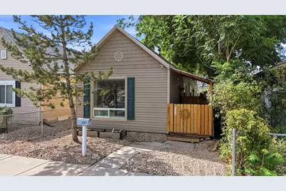 857 W Simondi Ave, Salt Lake City, UT 84116 - Photo 2