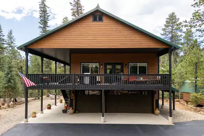 290 Porcupine Dr, Duck Creek Village, UT 84762 - Photo 2
