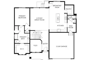 12426 S Bigbend Ridge Cv W, Riverton, UT 84096 - Photo 2