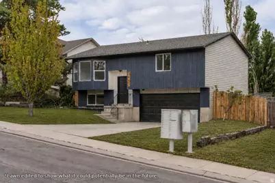 3482 W 5735 S, Taylorsville, UT 84129 - Photo 2