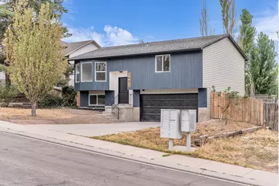 3482 W 5735 S, Taylorsville, UT 84129 - Photo 1