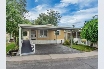 5088 S El Sendero Cir E #22, Holladay, UT 84117 - Photo 2