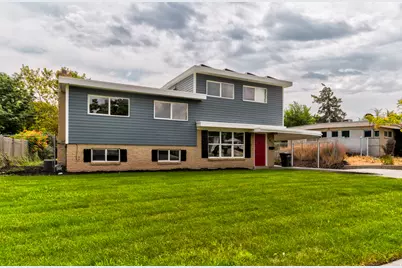 4017 S Acord Way W, West Valley, UT 84120 - Photo 2