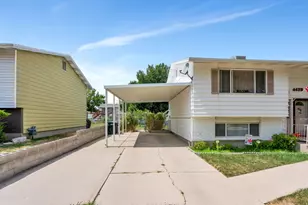 4428 S Red Cherry Cir, West Valley, UT 84120 - Photo 28
