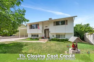 4428 S Red Cherry Cir, West Valley, UT 84120 - Photo 1