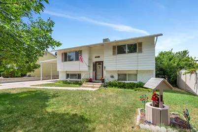 4428 S Red Cherry Cir, West Valley, UT 84120 - Photo 2