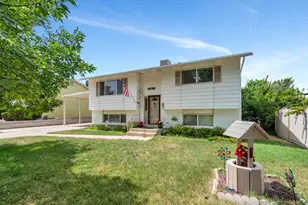 4428 S Red Cherry Cir, West Valley, UT 84120 - Photo 2