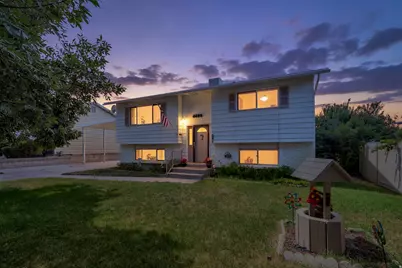 4428 S Red Cherry Cir, West Valley, UT 84120 - Photo 1