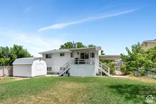 4428 S Red Cherry Cir, West Valley, UT 84120 - Photo 18