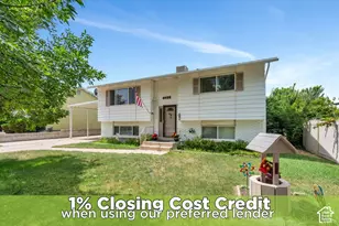 4428 S Red Cherry Cir, West Valley, UT 84120 - Photo 1