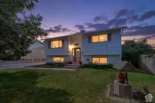 4428 S Red Cherry Cir, West Valley, UT 84120 - Photo 2