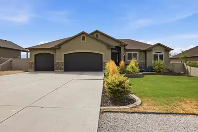 4341 N Rose Springs Rd W, Erda, UT 84074 - Photo 1