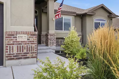 4341 N Rose Springs Rd W, Erda, UT 84074 - Photo 4
