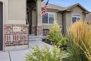 4341 N Rose Springs Rd W, Erda, UT 84074 - Photo 4