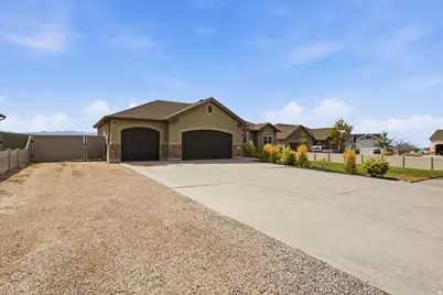 4341 N Rose Springs Rd W, Erda, UT 84074 - Photo 2