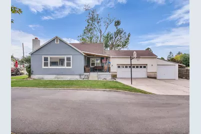 3522 W 4850 S, Taylorsville, UT 84129 - Photo 1