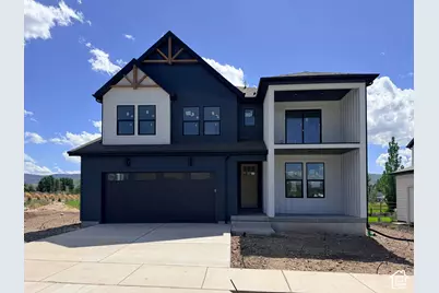 2912 E Hayloft Ln #219, Heber City, UT 84032 - Photo 24