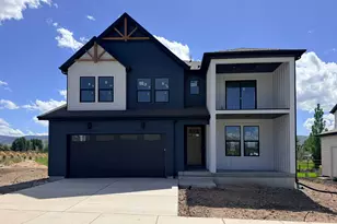 2912 E Hayloft Ln, Heber City, UT 84032 - Photo 1