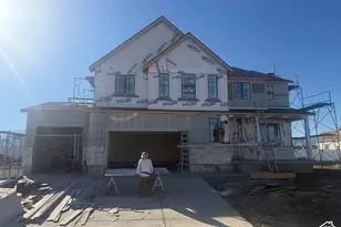 12792 S Polynomial Way, Herriman, UT 84096 - Photo 1