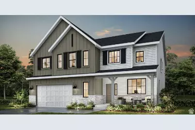 12792 S Polynomial Way #303, Herriman, UT 84096 - Photo 1
