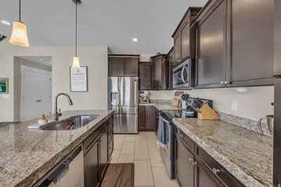 9246 S Rose Cottage Way E, Sandy, UT 84094 - Photo 8