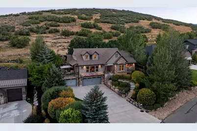 460 E Saddle Dr, Midway, UT 84049 - Photo 2