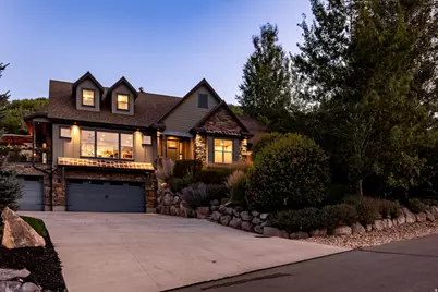 460 E Saddle Dr, Midway, UT 84049 - Photo 72