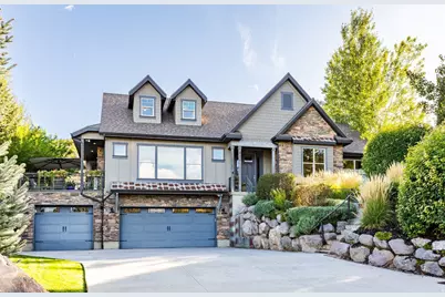 460 E Saddle Dr, Midway, UT 84049 - Photo 2