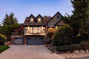 460 E Saddle Dr, Midway, UT 84049 - Photo 1