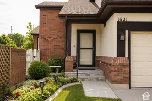 1621 N Pages Pl, Bountiful, UT 84010 - Photo 2