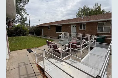 512 S 2500 W, Vernal, UT 84078 - Photo 4