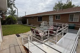 512 S 2500 W, Vernal, UT 84078 - Photo 4